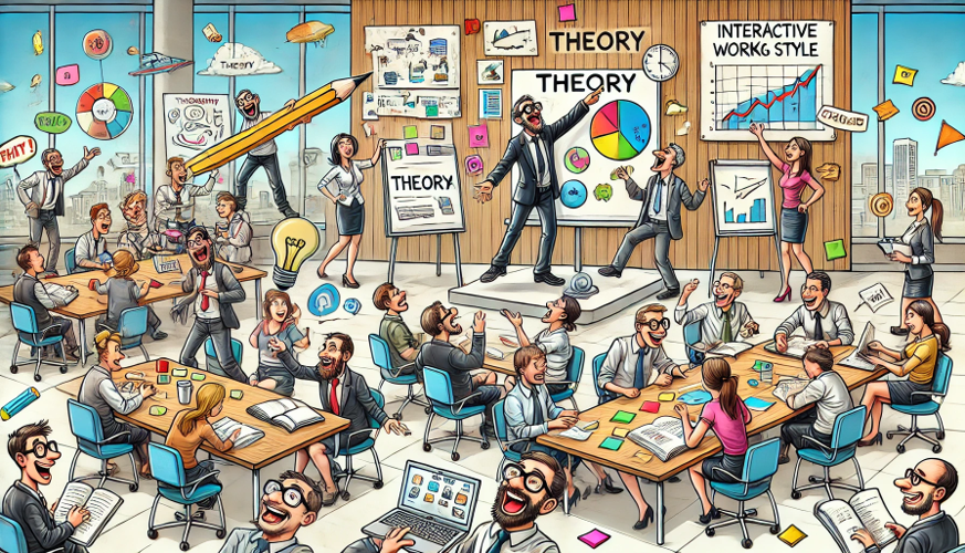 Franklin Mind Solutions Logo