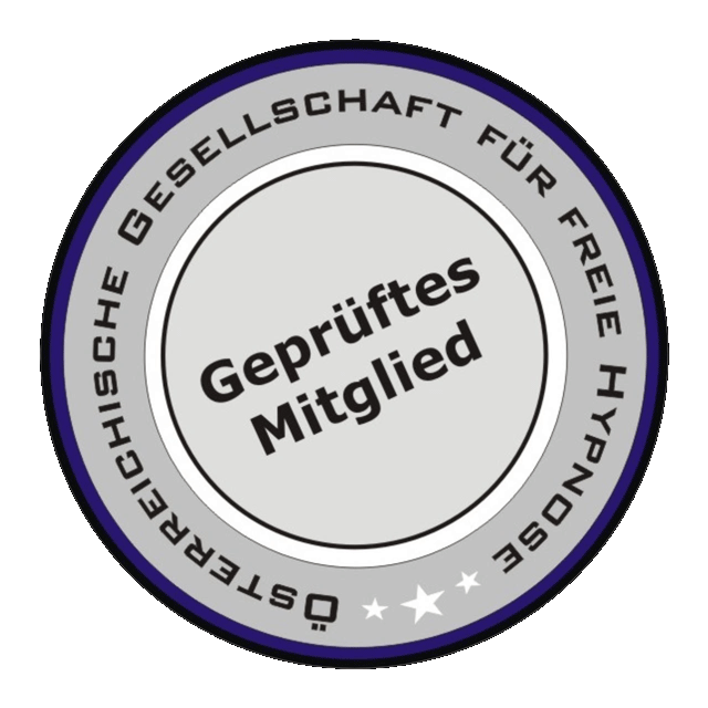 Geprüftes Mitglied Franklin Mind Solutions Logo
